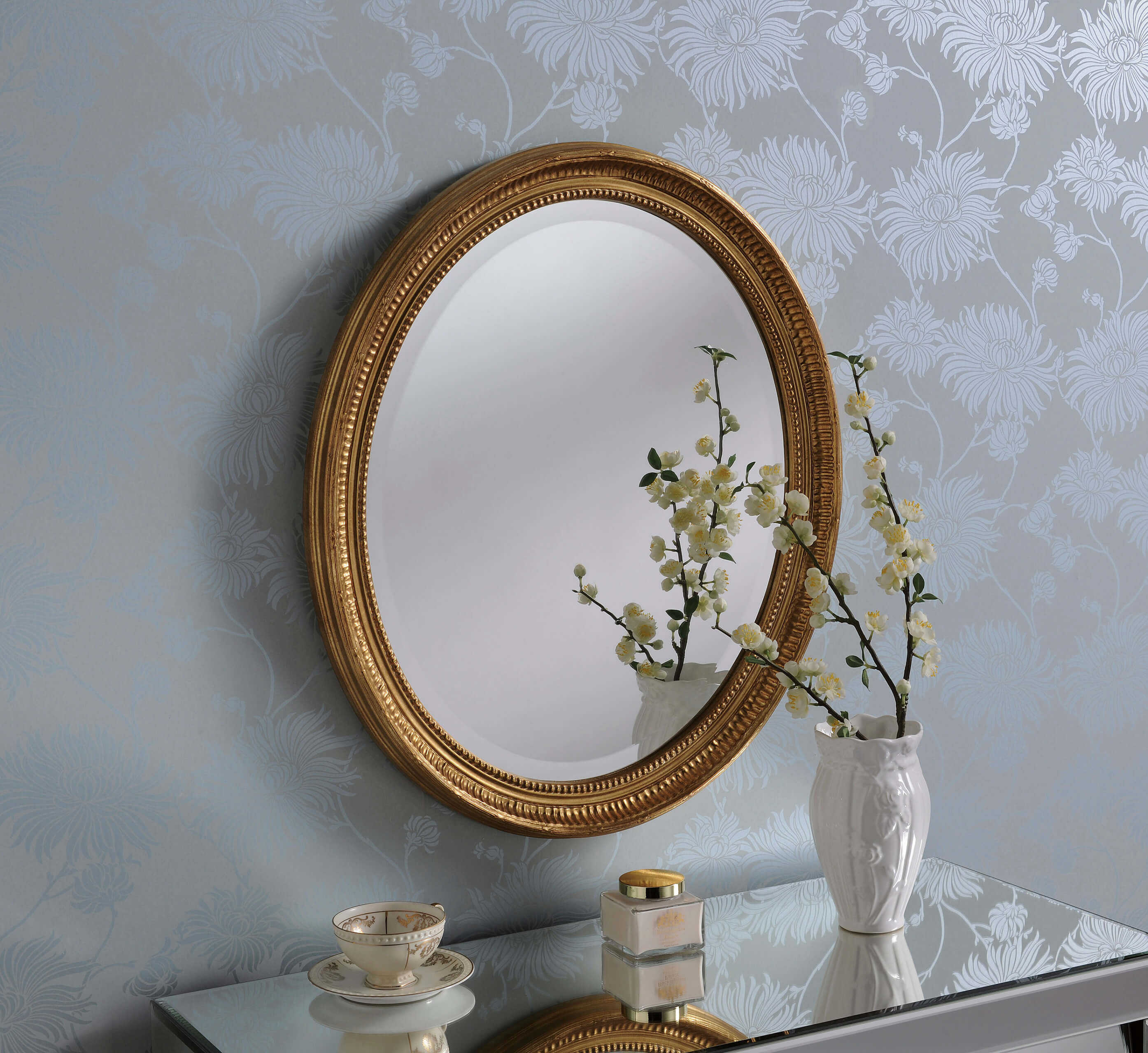 YG 0825 gold mirror MirrorZone